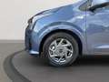 Kia Picanto 1,0 Vision AT Navi Kamera DAB SHZ LHZG Klima PTC h Blau - thumbnail 7