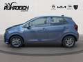 Kia Picanto 1,0 Vision AT Navi Kamera DAB SHZ LHZG Klima PTC h Blau - thumbnail 2