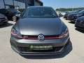 Volkswagen Golf GTI Performance 2,0 TSI DSG Grau - thumbnail 8