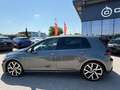 Volkswagen Golf GTI Performance 2,0 TSI DSG Grau - thumbnail 2