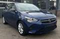 Opel Corsa F 1200 Benzine 5Drs Edition Bleu - thumbnail 1