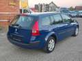 Renault Megane Grandtour Authentique 1.4 16V Blau - thumbnail 4