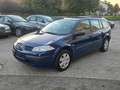 Renault Megane Grandtour Authentique 1.4 16V Blau - thumbnail 3