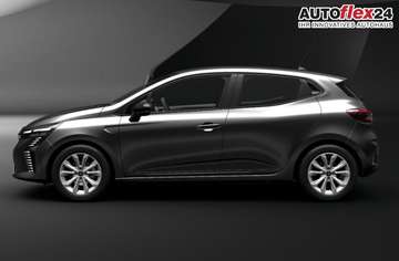 Evolution V 1.0 TCe 90 CVT LookP+ PDC Temp 67 k...