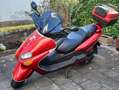 Yamaha Majesty 125 Red - thumbnail 1