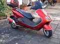 Yamaha Majesty 125 Czerwony - thumbnail 2