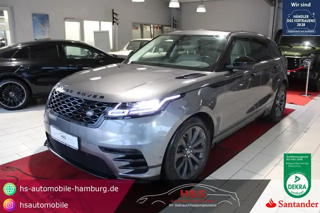 Land Rover Range Rover Velar R-Dynamic SE Leder*LED-Scheinwerfer*Navi