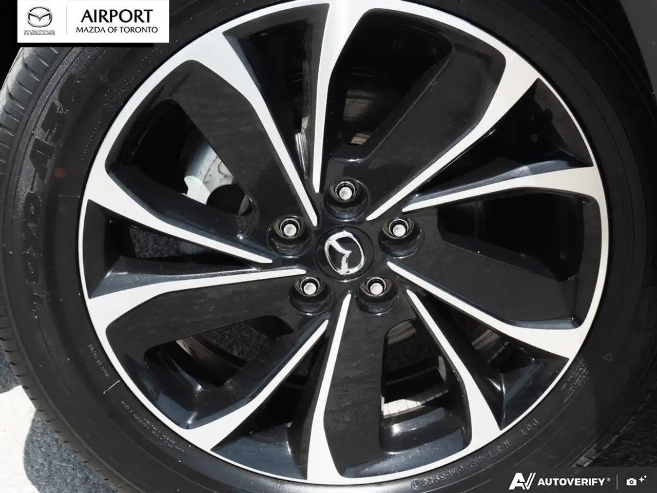 Mazda CX-5 photo Mazda CX-5