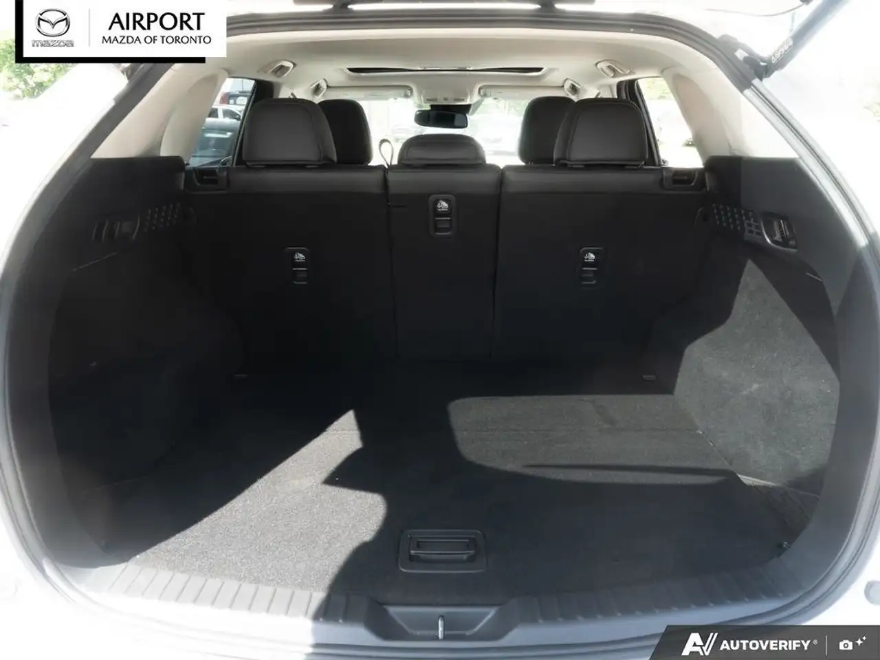 Mazda CX-5 photo Mazda CX-5