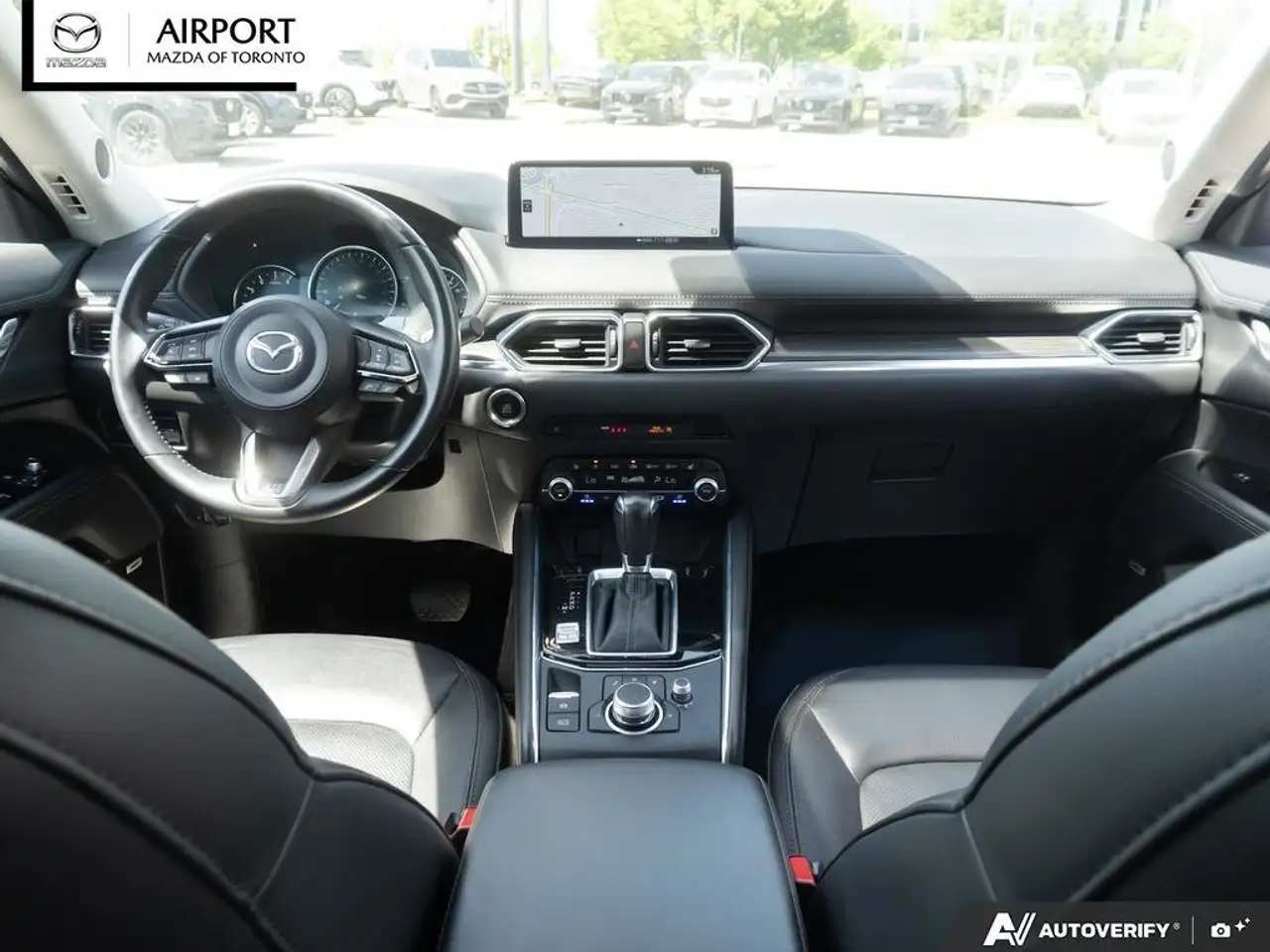 Mazda CX-5 photo Mazda CX-5