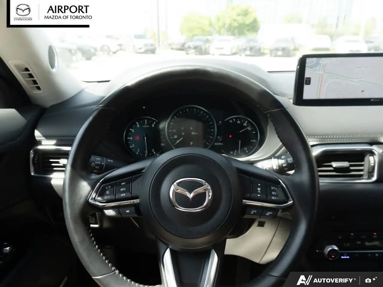 Mazda CX-5 photo Mazda CX-5