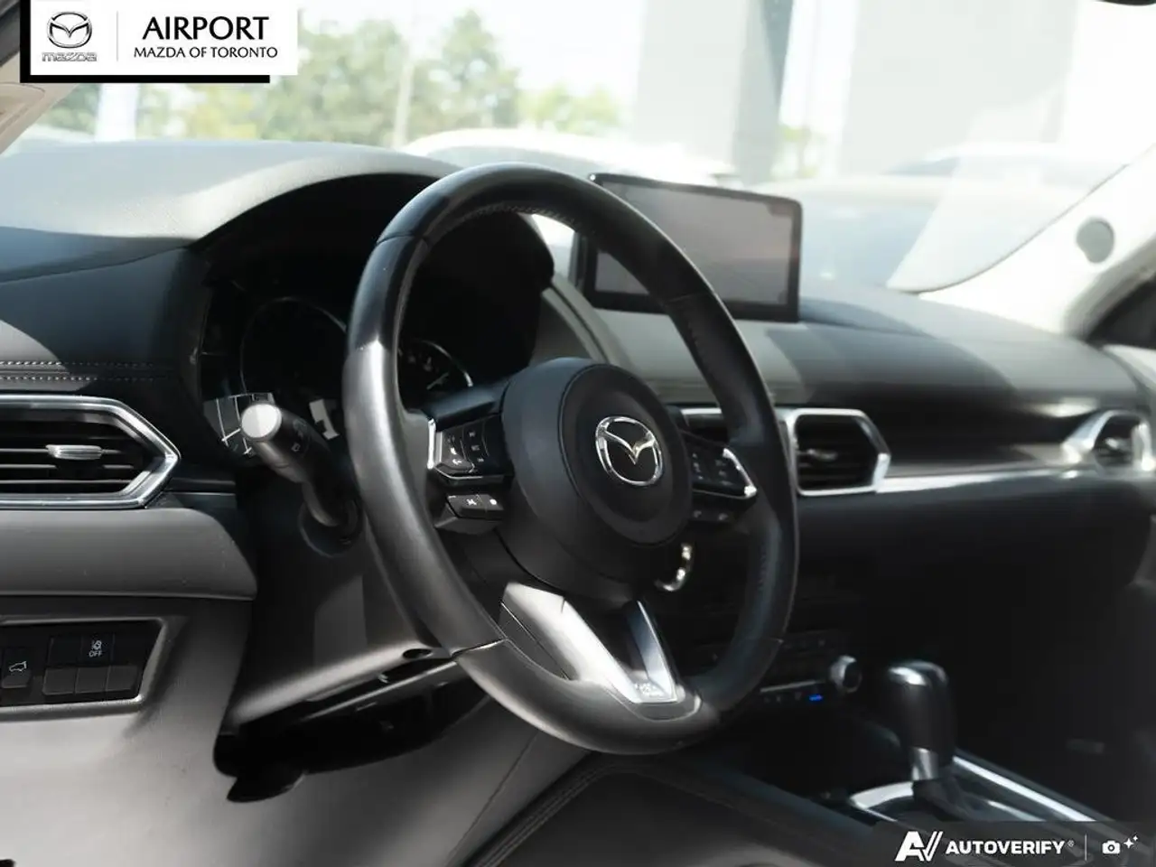 Mazda CX-5 photo Mazda CX-5