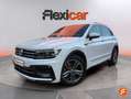 Volkswagen Tiguan 1.4 ACT TSI Advance DSG 110kW Blanco - thumbnail 3
