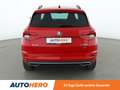 Skoda Karoq 2.0 TDI Ambition 4x4*LED*NAVI*ACC*CAM*PDC*SHZ* Rot - thumbnail 5