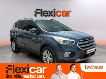 1.5 EcoBoost 110kW 4x2 ST-Line