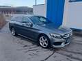 Mercedes-Benz C 220 C 220 d T 4MATIC Austria Edition AMG Line Aut. Austria Edition AMG Line Grau - thumbnail 3