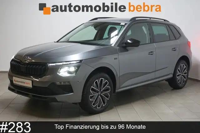 Skoda Kamiq 1.5TSI DSG Selection Virtual AHK