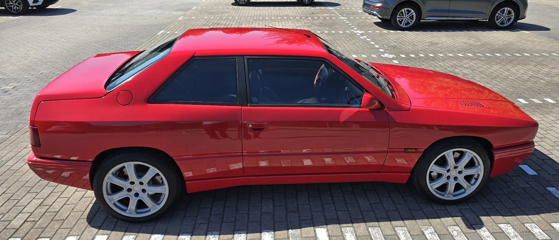 Maserati Ghibli GT 2.0 - 2