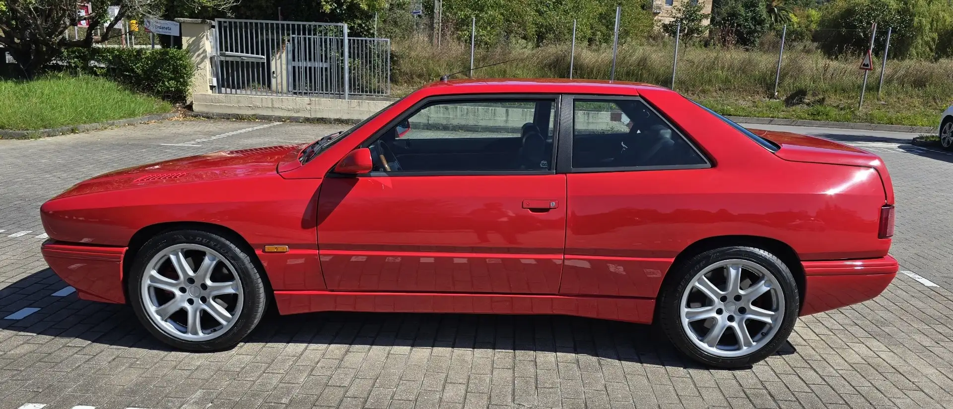 Maserati Ghibli GT 2.0 - 1