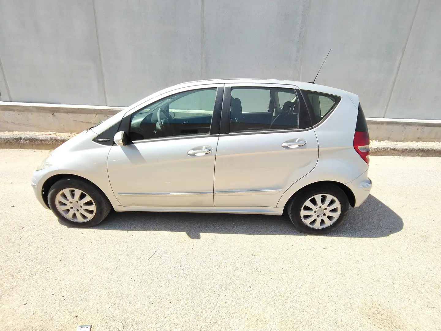 Mercedes-Benz A 180 cdi Classic - 1