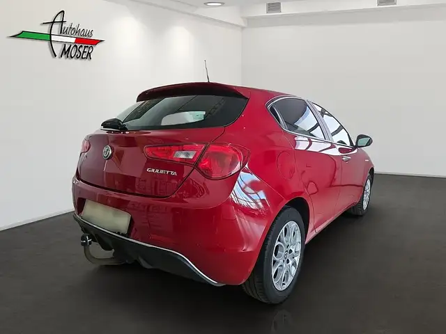 Alfa Romeo Giulietta Super 1,6 JTDM-2 - Zahnriemen NEU