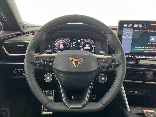 Cupra Formentor view 15