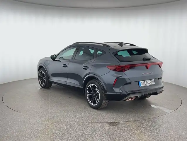 Cupra Formentor view 5