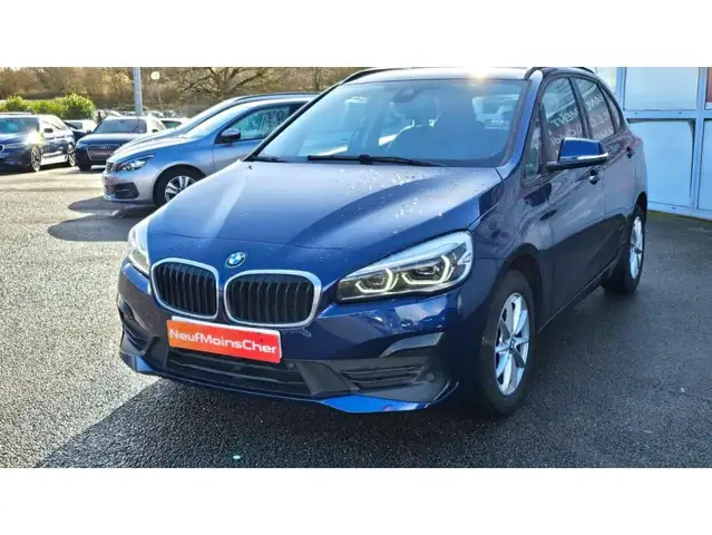 BMW S view 2