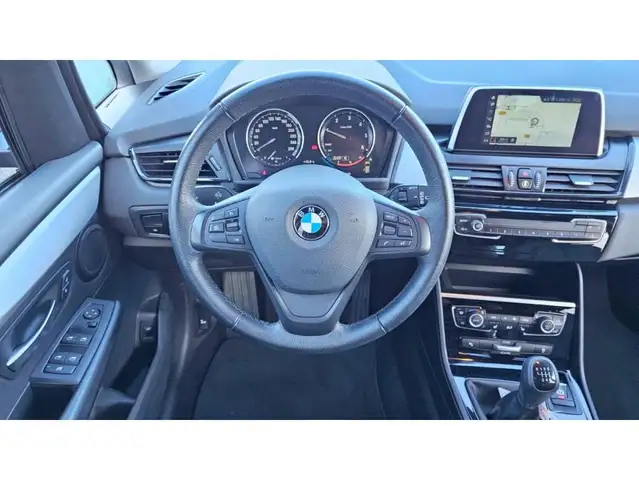BMW S view 7