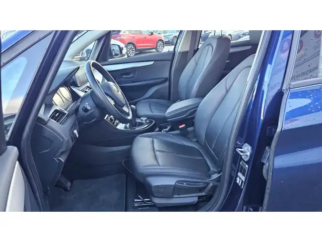 BMW S view 11