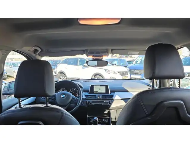 BMW S view 13