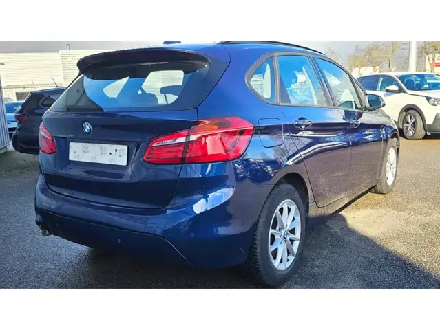 BMW S view 3