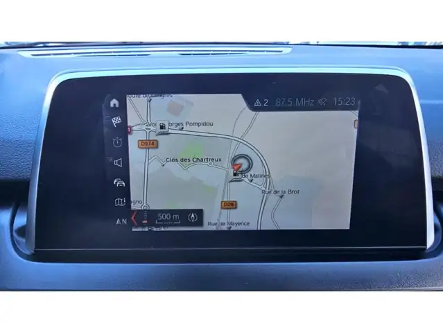 BMW S view 9