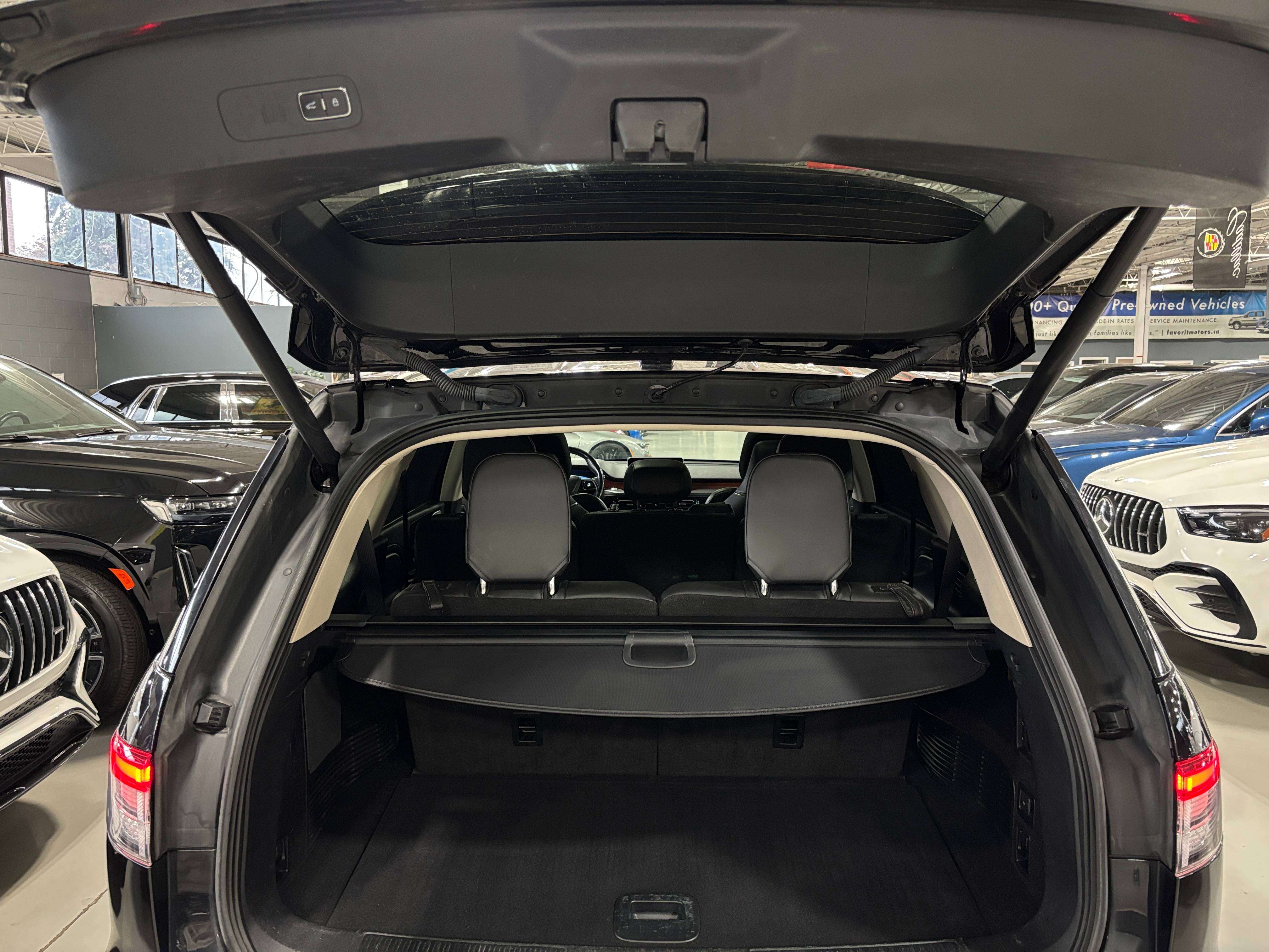 2022 Lincoln Aviator