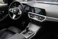BMW 330 e M-Sport | Schiebedach | Head-Up | Laserlicht | Harman-Kardon | Portimao Blau | Blau - thumbnail 11