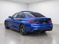 BMW 330 e M-Sport | Schiebedach | Head-Up | Laserlicht | Harman-Kardon | Portimao Blau | Blau - thumbnail 7