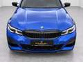 BMW 330 e M-Sport | Schiebedach | Head-Up | Laserlicht | Harman-Kardon | Portimao Blau | Blau - thumbnail 25