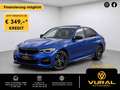 BMW 330 e M-Sport | Schiebedach | Head-Up | Laserlicht | Harman-Kardon | Portimao Blau | Blau - thumbnail 1