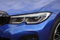 BMW 330 e M-Sport | Schiebedach | Head-Up | Laserlicht | Harman-Kardon | Portimao Blau | Blau - thumbnail 15