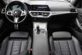BMW 330 e M-Sport | Schiebedach | Head-Up | Laserlicht | Harman-Kardon | Portimao Blau | Blau - thumbnail 9