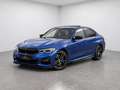 BMW 330 e M-Sport | Schiebedach | Head-Up | Laserlicht | Harman-Kardon | Portimao Blau | Blau - thumbnail 30