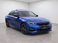 BMW 330 e M-Sport | Schiebedach | Head-Up | Laserlicht | Harman-Kardon | Portimao Blau | Blau - thumbnail 4