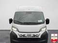 Fiat Ducato Tole mh2 3.5 t 140 ch s\u0026s bvm6 ducato fourgon Blanc - thumbnail 2