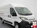Fiat Ducato Tole mh2 3.5 t 140 ch s\u0026s bvm6 ducato fourgon Blanc - thumbnail 3