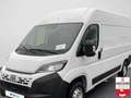 Fiat Ducato Tole mh2 3.5 t 140 ch s\u0026s bvm6 ducato fourgon Blanc - thumbnail 1