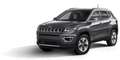 Jeep Compass 1.5 Turbo T4 130CV MHEV 2WD Longitude Grigio - thumbnail 1