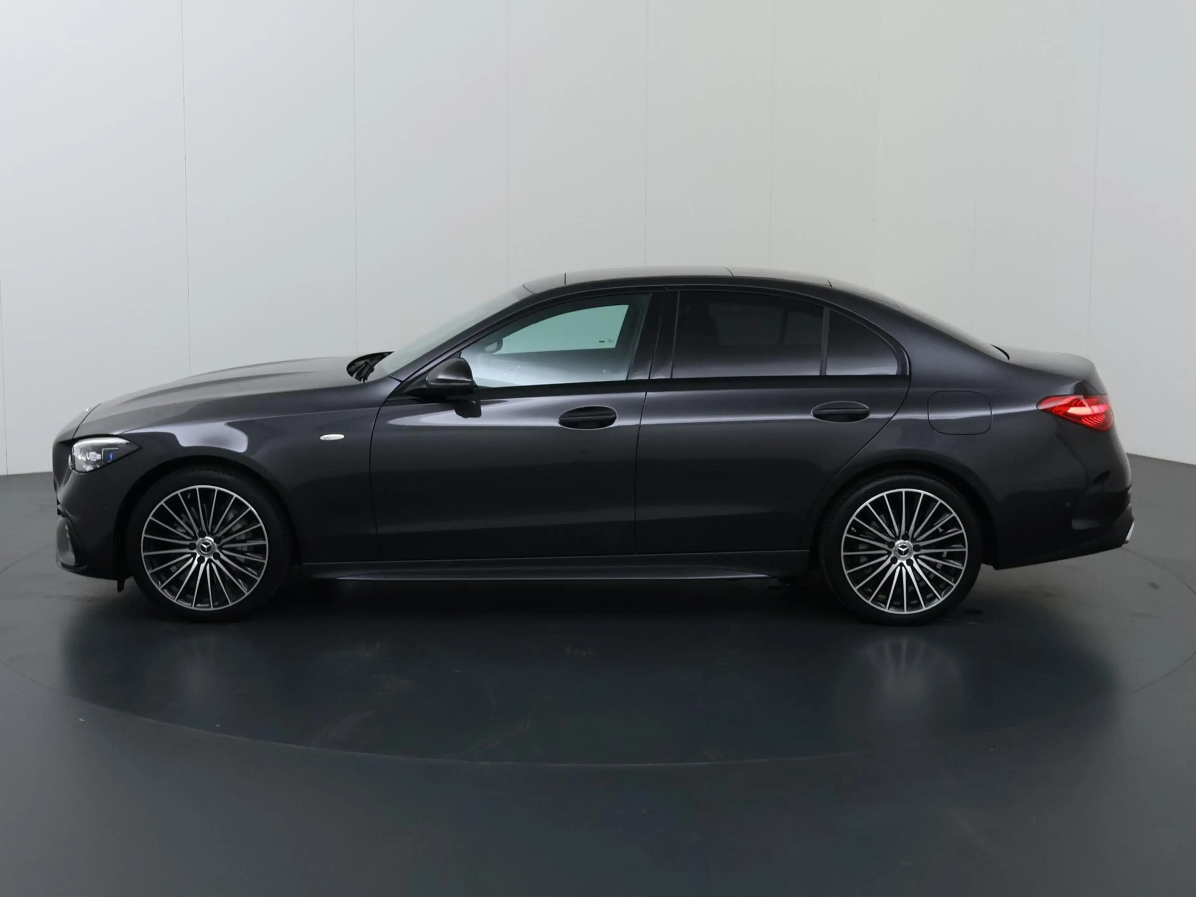 Mercedes-Benz C 300 e Business Solution AMG | Digital Light | Night | — photo 5