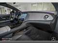 Mercedes-Benz EQS 450 4MATIC AMG Fahrass WideScreen Airmat Pano Schwarz - thumbnail 8