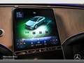 Mercedes-Benz EQS 450 4MATIC AMG Fahrass WideScreen Pano Distr. Negru - thumbnail 15