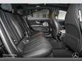 Mercedes-Benz EQS 450 4MATIC AMG Fahrass WideScreen Pano Distr. Negro - thumbnail 12